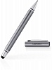 Bamboo Stylus duo3, gray 