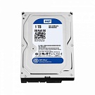 НЖМД WD 3.5 SATA 3.0 1TB 7200rpm 64MB Cache Caviar Blue