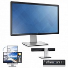 Монитор LCD DELL 23" P2314H D-Sub, DVI, DP, IPS, Pivot