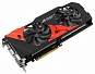 Відеокарта nVidia PCI-E MARS760-4GD5