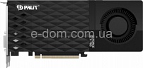 Відеокарта nVidia PCI-E GTX760 2048M GDDR5 256B DUAL-D