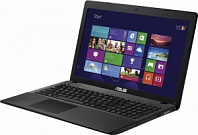 ноутбук 15/A4-5000/4/750/HD867 0 1GB/DRW/DOS/DarkGray X552EP-XX062D
