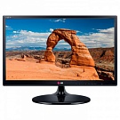 Телевизор (ТВ-монитор) LED LCD LG 23.8" 24MS53V Black HDMIx2 IPS Smart WiFi
