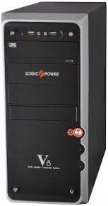    **Корпус LP 8805 SB без БП