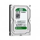 НЖМД WD 3.5 SATA 3.0 500GB IntelliPower 64Mb Cache Caviar Green