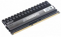 Память Micron Ballistix Elite DDR3 1866 4GB w/XMP/TS