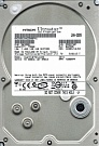 Жорсткий диск Hitachi 3.5" SAT A-2 7200 750GB Desktop 32Mb HUA721075KLA330 (0A35001)_