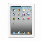 Планшет Apple A1460 iPad with Retina display Wi-Fi 4G 64GB (white)