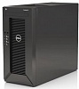 сервер Tower G3220 /4Gb/No HDD /1Yr PowerEdge T20-A1