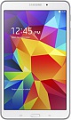 Планшет Samsung Galaxy Tab 4 T331 8"/1/5Gb/SSD16Gb/BT/WiFi/3G/White