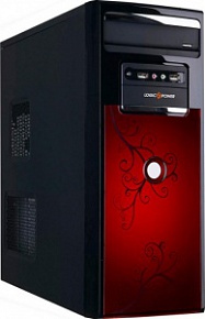    **Корпус LP 8832 без БП