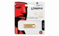 Накопитель USB Kingston DTGE9 8GB