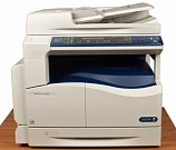МФУ A3 ч/б Xerox WC 5022D