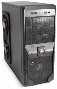    **Корпус LP 8701 БЕЗ БП