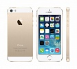 Apple iPhone 5s 32GB (Gold)