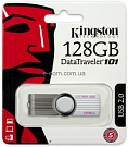 Накопитель USB Kingston DT101G2 128GB