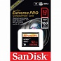 Карта памяти SanDisk CF 32GB eXtreme Pro 160MB/s