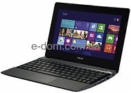 ноутбук 10T/A4-1200/4/500/HD81 80/W8/Black X102BA-DF011H