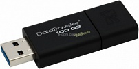 Накопитель USB 3.0 Kingston DT100 G3 16GB