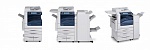 МФУ A3 цв. Xerox WC7835 (3 Tray)