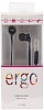 Audio/h ERGO VT-901 Black