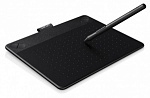 Планшет Intuos Comic Black PT S (CTH-490CK-N)