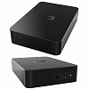 НЖМД WD 3TB 3.5 USBII Elements Desktop