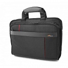    Сумка для планшета/нетбука LF-8743M до 10,1" нейлон, черный, плечевой ремень, размеры: 300 x 230 