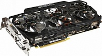 Відеокарта nVidia PCI-E GV-N760OC-4GD 2.0 PCI-E