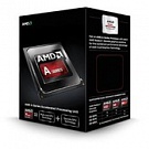 ЦПУ AMD A10-6800K 4.1Gh 4MB 4xCore HD8670D Richland 100W sFM2 Unlocked Multiplier