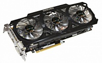 Відеокарта nVidia PCI-E GV-N760OC-2GD 2.0 PCI-E