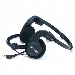 Audio/h KOSS SPORTA PRO