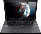 Ноутбук Lenovo IdeaPad G505 15.6"AMD E1-2100/2/ 500/DVD/int/WiFi/BT/NoOS