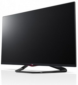 Телевизор LED 3D LG 32" 32LA662V