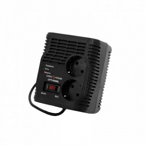    Стабилизатор напряжения LPT-500RL (350Вт) АКЦИЯ