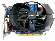 Відеокарта nVidia PCI-E GV-N650OC-2GI 1.0 PCI-E
