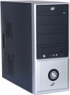 корпус ATX 7502 +БП400W QDION QD400 FSP 7502 QD400