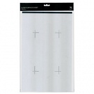 Прозрачная защитная плёнка для Intuos4/5 L