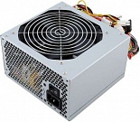    компьютерный блок питания LogicPower ATX-400W, 12см, без кабеля питания, 2 SATA, OEM