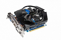 Відеокарта nVidia PCI-E GV-N65TOC-1GI 2.1 PCI-E