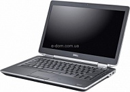 ноутбук 14HD+/i5-3240/8G/750Gb /NVS5200 1Gb/DRW/WF/Cam/DOS Latitude E6430 L106430101E-2