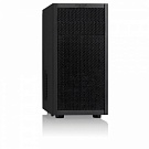 корпус mATX без БП Fractal Des ign Core 1000, USB3, black FD-CA-CORE-1000-USB3-BL