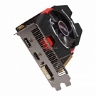 Відеокарта AMD PCI-E R7250X-1GD5