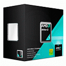 ЦПУ AMD Athlon II 64 X3 460+ 3.4Gh 1.5MB Rana 95W sAM3