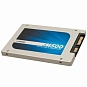 Дисковый флеш накопитель SSD 2,5" Crucial M500 120GB