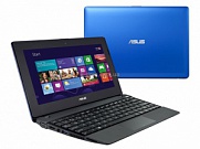 ноутбук 10T/A4-1200/4/500/HD81 80G/W8/Blue X102BA-DF012H