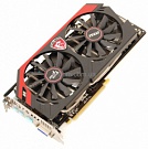 відеокарта AMD PCI-E R9 280X GAMING 3G