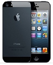 Apple iPhone 5s 32GB (Black)