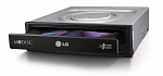 Привод LG SuperMulti GH24NSB0 SATA INT bulk Black