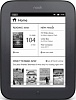 Электронная книга Barnes&Noble NOOK Simple Touch